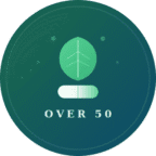 Supplements Over 50
